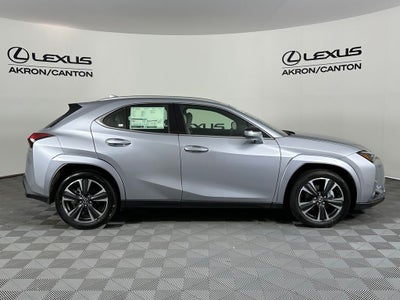 2026 Lexus UX 300h Premium