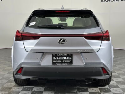 2026 Lexus UX 300h Premium
