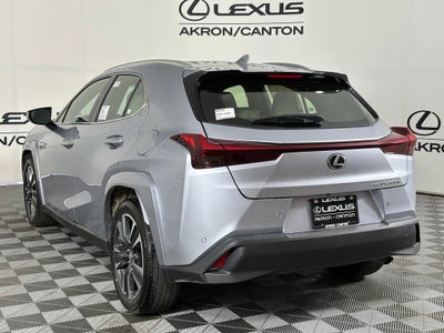 2026 Lexus UX 300h Premium