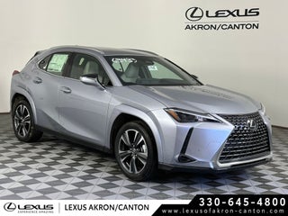 2026 Lexus UX 300h Premium