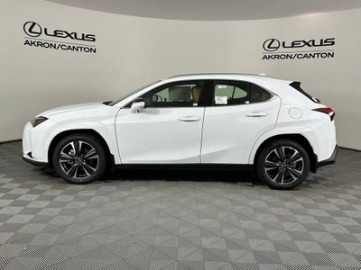 2026 Lexus UX 300h Premium