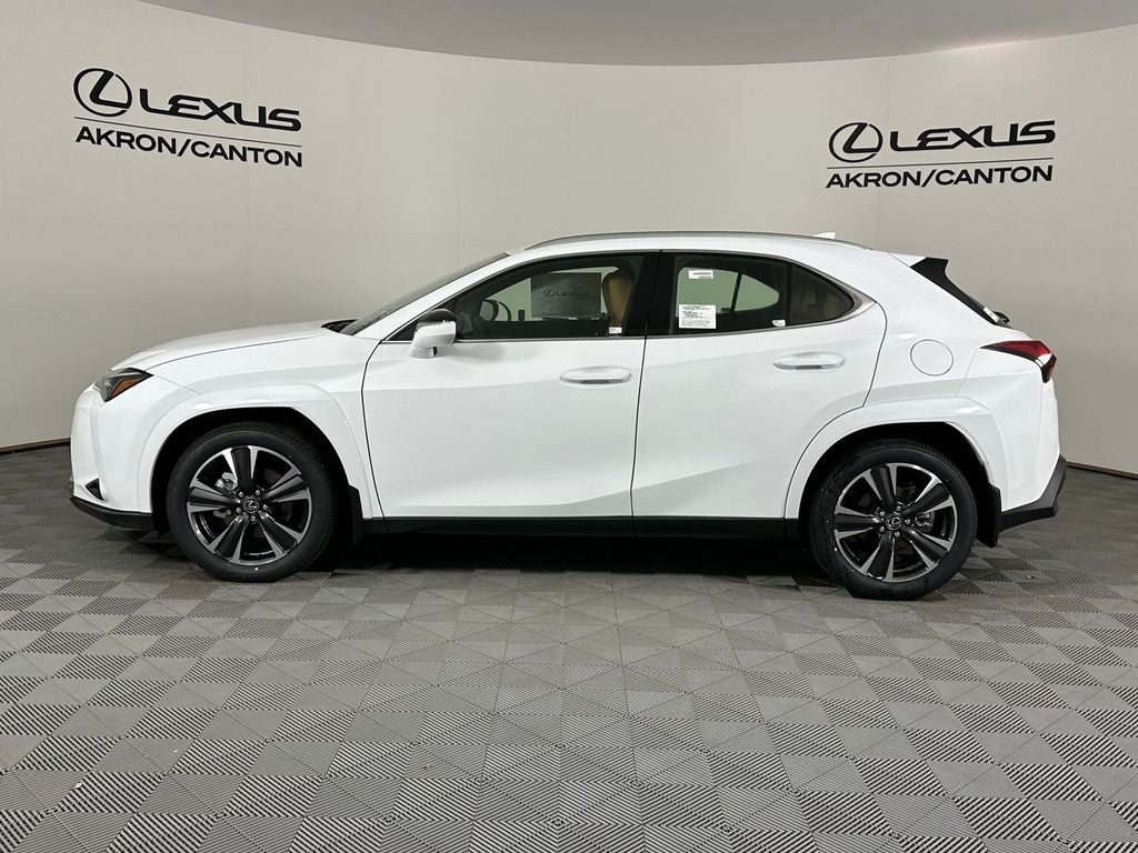 2026 Lexus UX 300h Premium