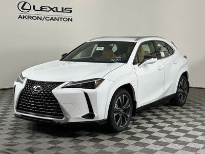2026 Lexus UX 300h Premium