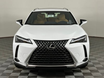 2026 Lexus UX 300h Premium