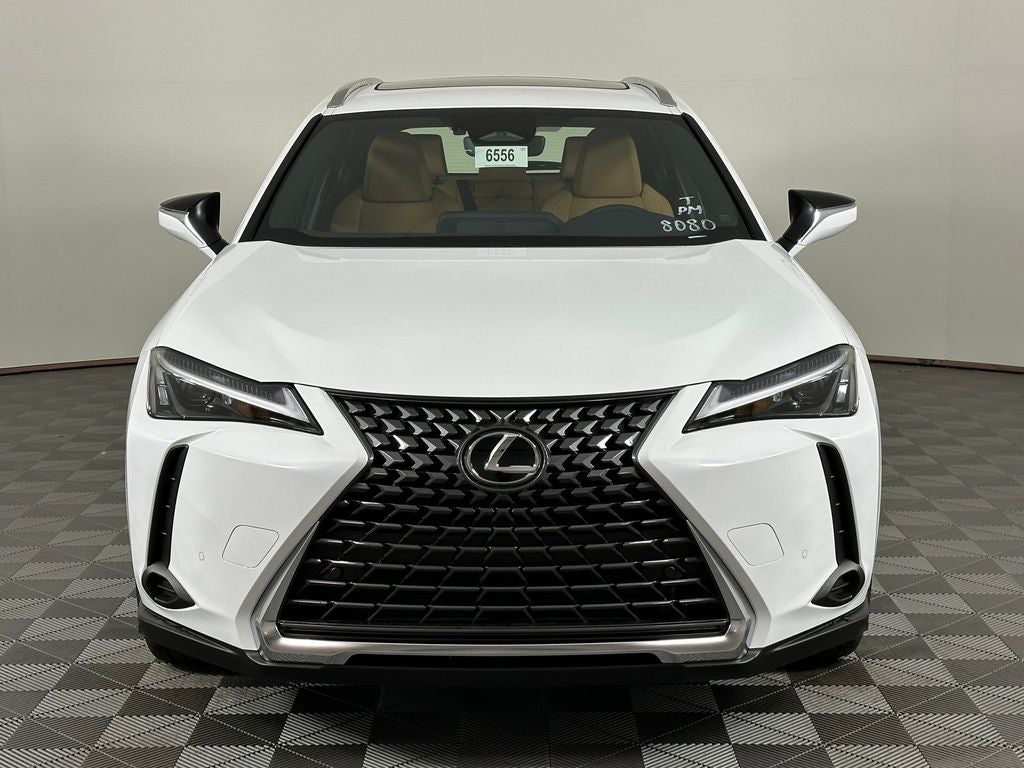 2026 Lexus UX 300h Premium