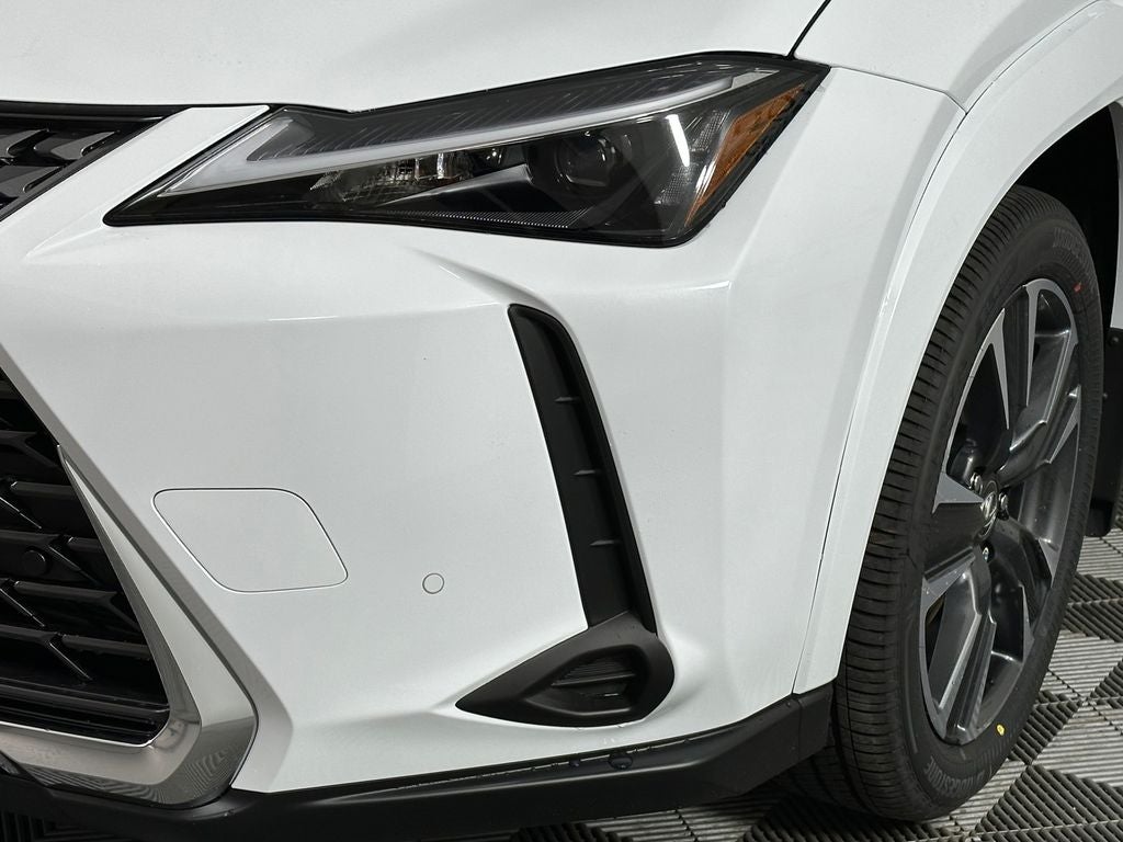 2026 Lexus UX 300h Premium