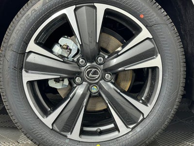 2026 Lexus UX 300h Premium