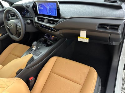 2026 Lexus UX 300h Premium