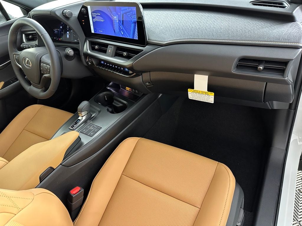 2026 Lexus UX 300h Premium