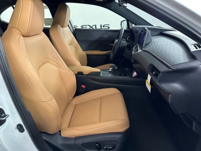 2026 Lexus UX 300h Premium