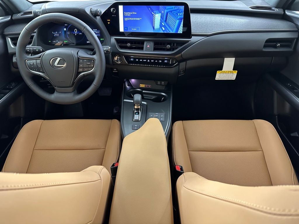 2026 Lexus UX 300h Premium