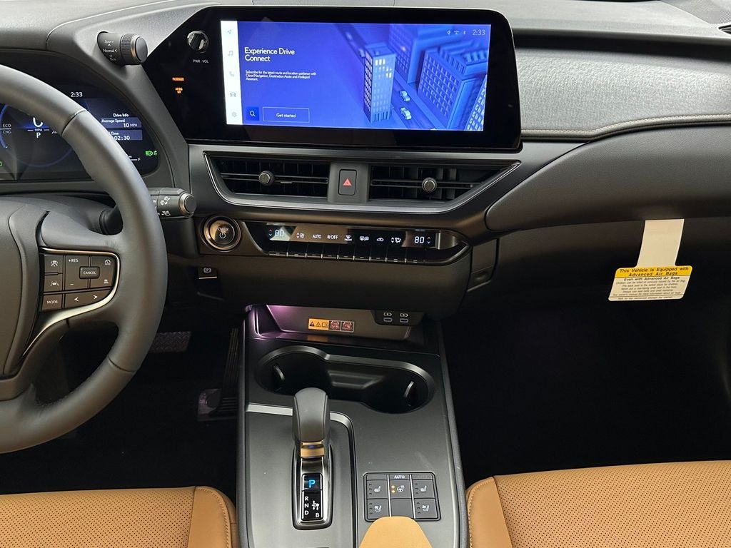 2026 Lexus UX 300h Premium