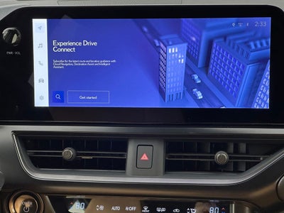 2026 Lexus UX 300h Premium