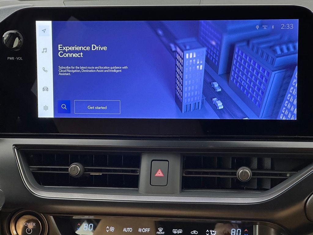 2026 Lexus UX 300h Premium