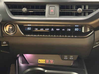 2026 Lexus UX 300h Premium