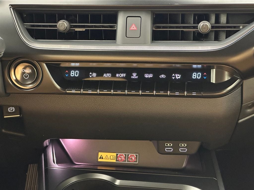 2026 Lexus UX 300h Premium
