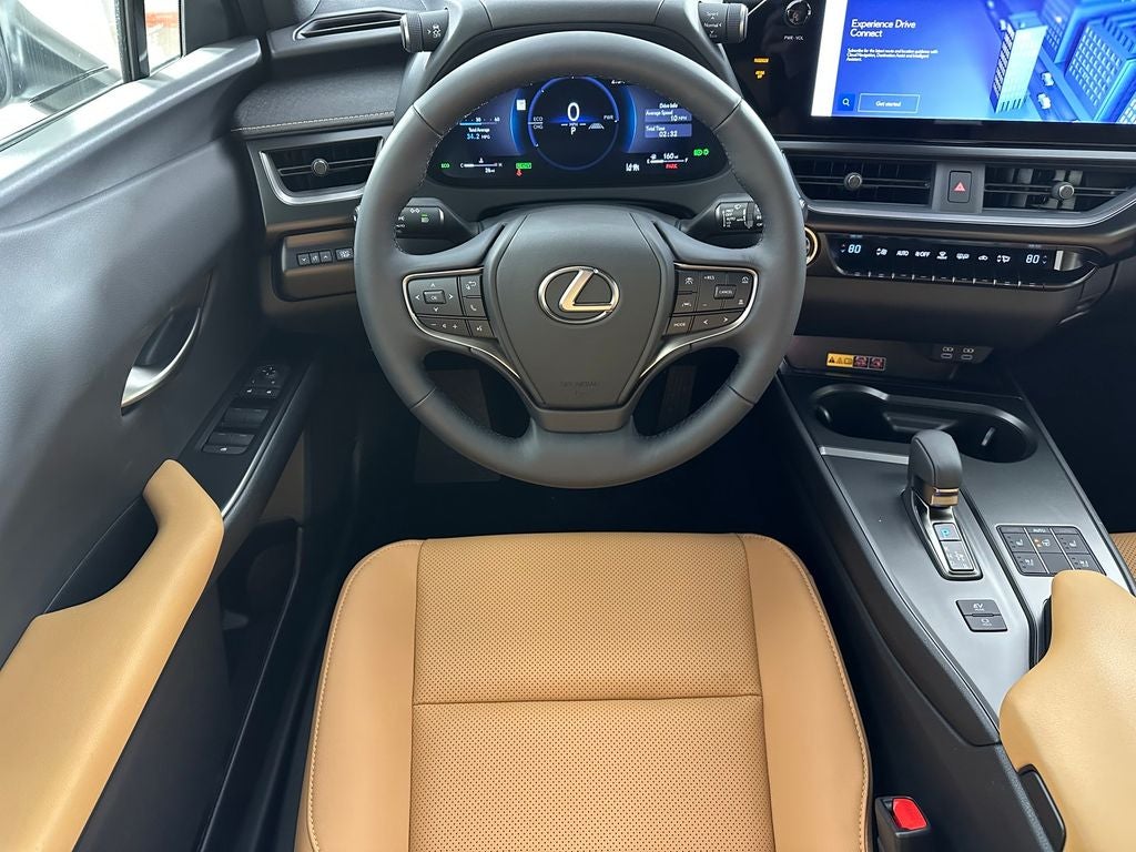 2026 Lexus UX 300h Premium