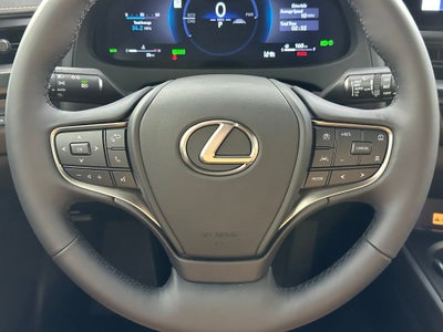 2026 Lexus UX 300h Premium
