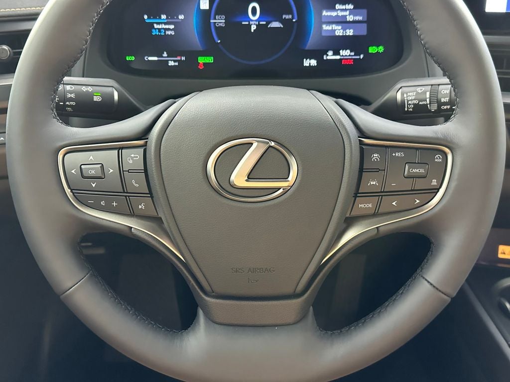 2026 Lexus UX 300h Premium