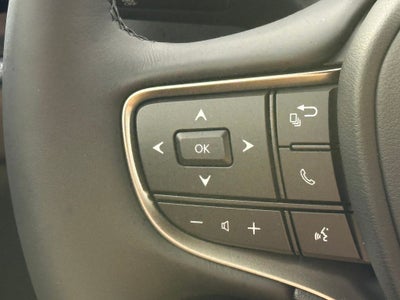 2026 Lexus UX 300h Premium