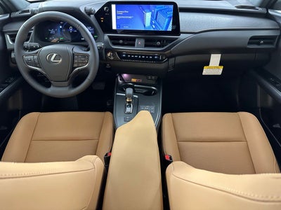 2026 Lexus UX 300h Premium