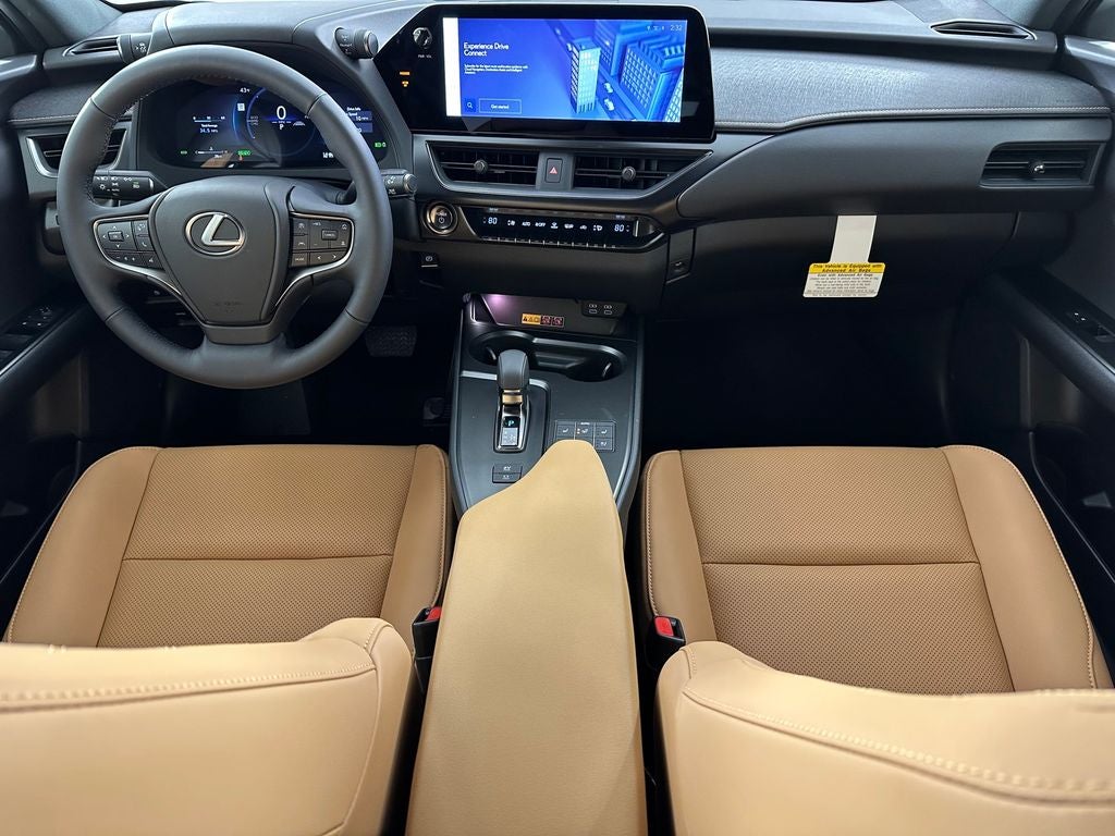 2026 Lexus UX 300h Premium