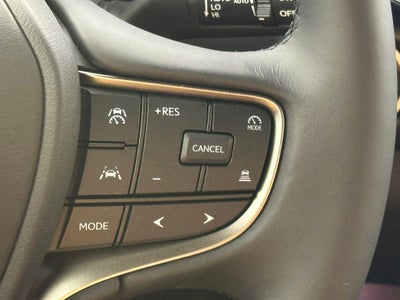 2026 Lexus UX 300h Premium