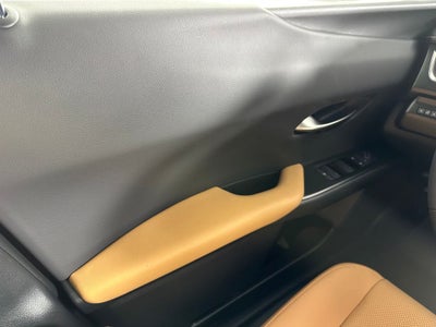 2026 Lexus UX 300h Premium