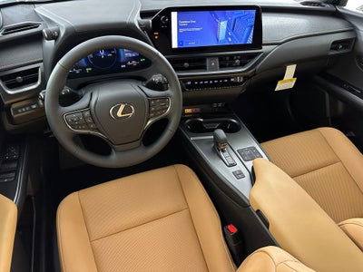 2026 Lexus UX 300h Premium