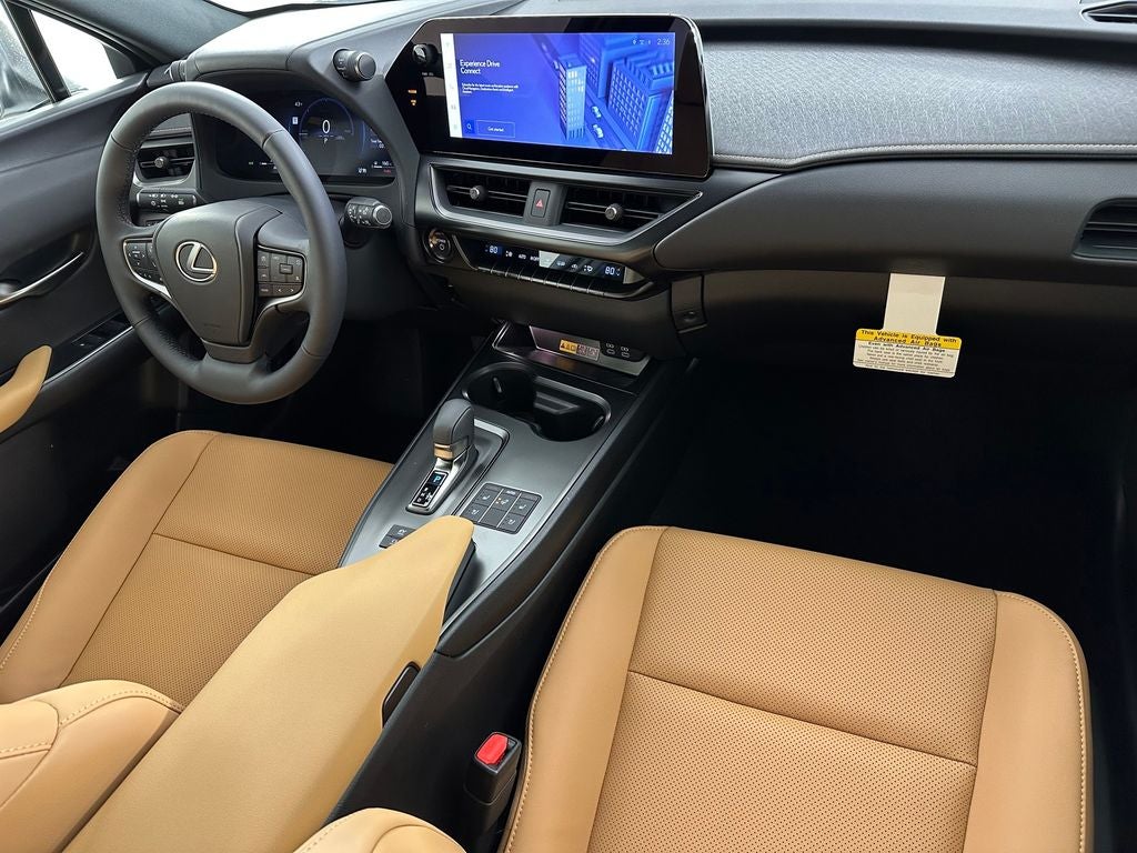 2026 Lexus UX 300h Premium