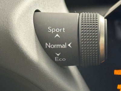 2026 Lexus UX 300h Premium