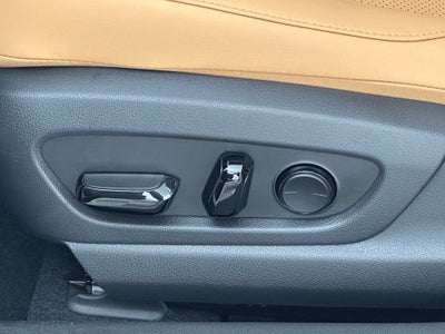 2026 Lexus UX 300h Premium