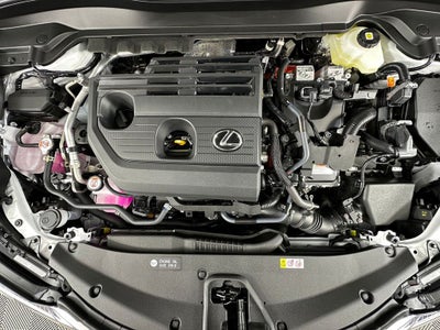2026 Lexus UX 300h Premium