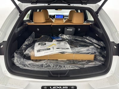 2026 Lexus UX 300h Premium