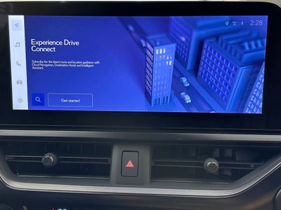 2026 Lexus UX 300h Premium