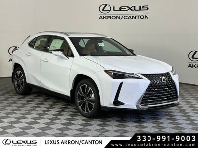 2026 Lexus UX 300h Premium