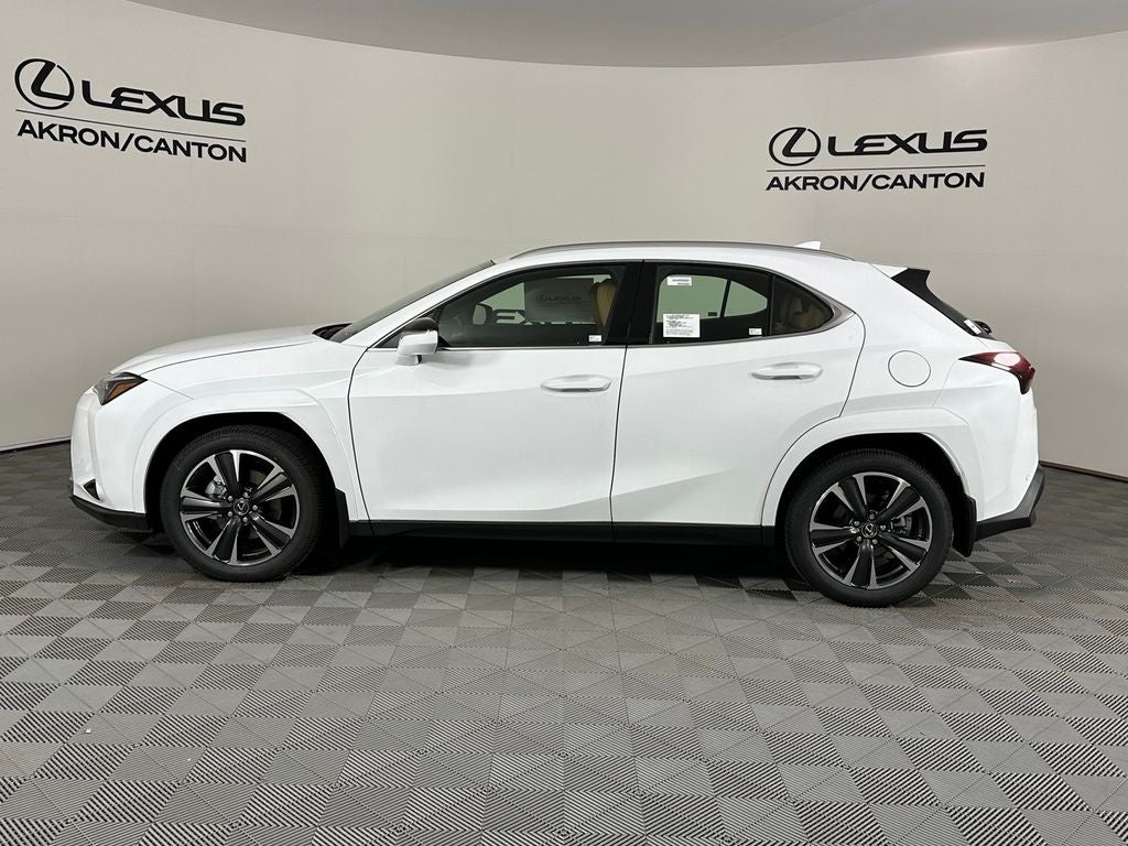 2026 Lexus UX 300h Premium