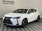 2026 Lexus UX 300h Premium
