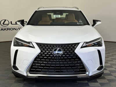 2026 Lexus UX 300h Premium