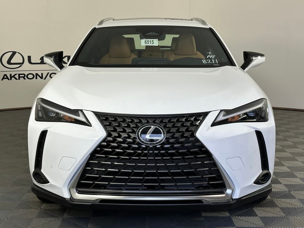 2026 Lexus UX 300h Premium