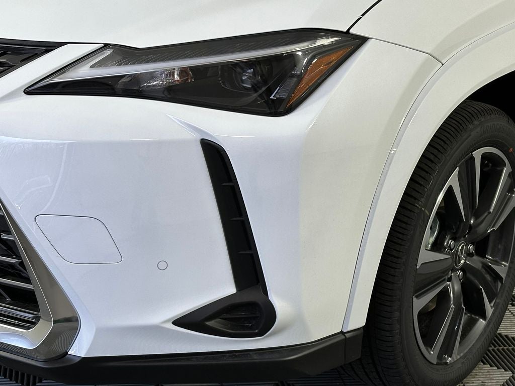 2026 Lexus UX 300h Premium