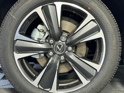2026 Lexus UX 300h Premium