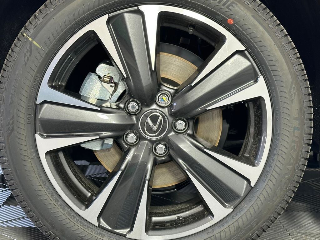 2026 Lexus UX 300h Premium