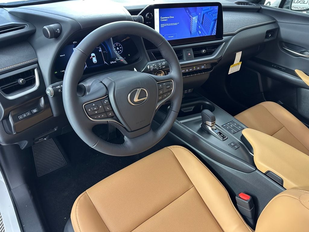 2026 Lexus UX 300h Premium