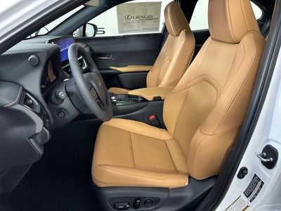 2026 Lexus UX 300h Premium