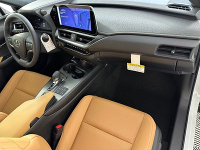 2026 Lexus UX 300h Premium