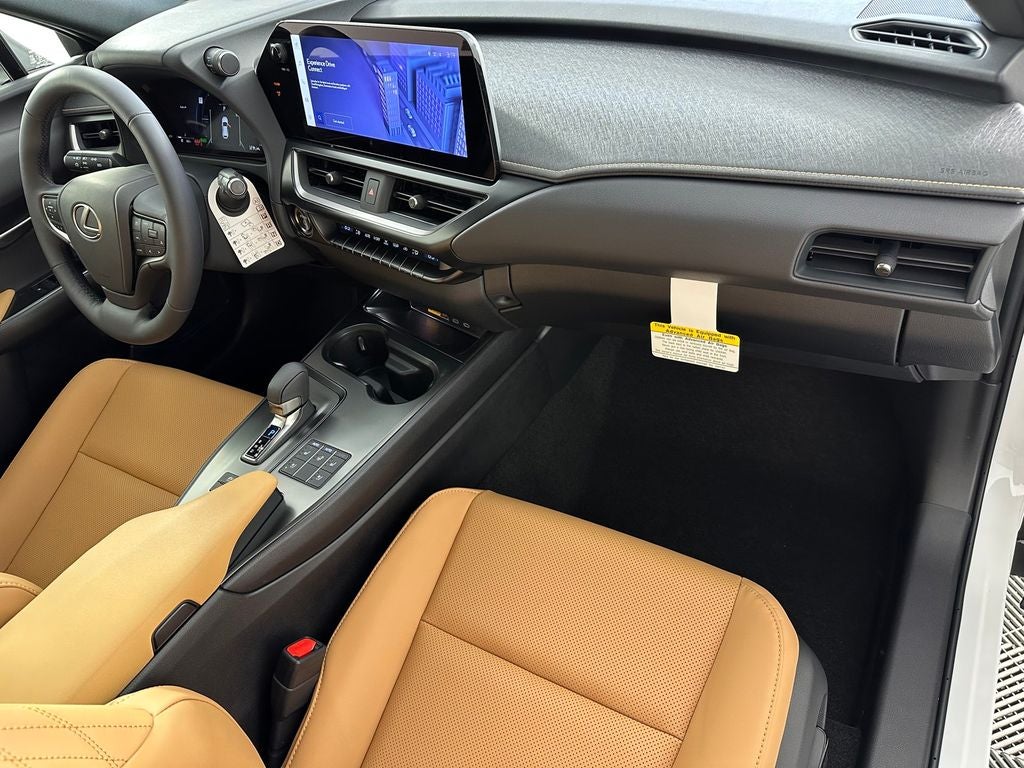2026 Lexus UX 300h Premium