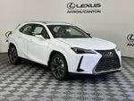 2026 Lexus UX 300h Premium