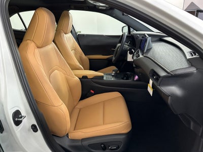 2026 Lexus UX 300h Premium