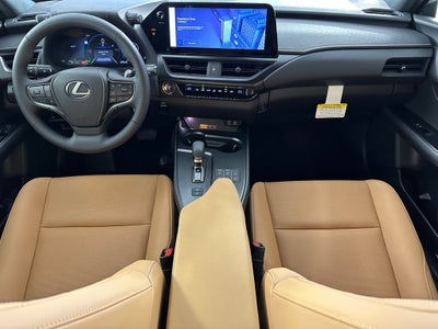 2026 Lexus UX 300h Premium